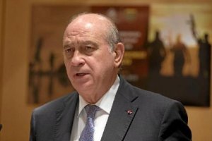 Jorge Fernández Díaz.