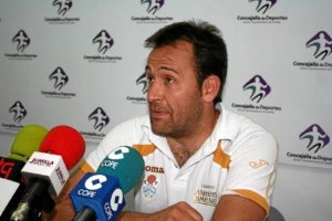 Paco Cuco aportará experiencia al banquillo del Pulpileño.