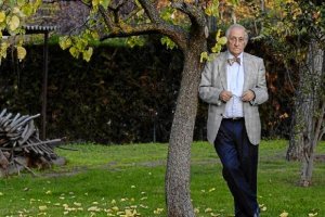 Inocencio Arias lo tiene claro.