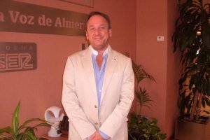 Diego Vargas es médico de Atención Primaria.