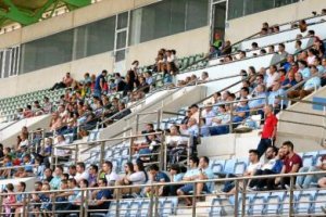 Santo Domingo dará calor a un equipo en alza.