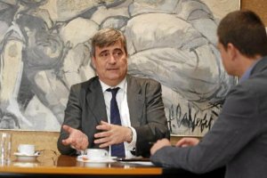 Miguel Cardenal deja claro que la seguridad es lo primero.