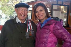 Emilio Campra y Paunica.