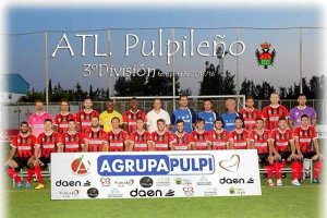 El Atlético Pulpileño busca nuevo entrenador.