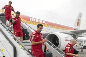 Vuelta a casa para evitar riesgos.