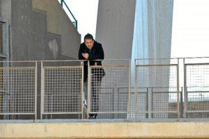 Alberto Benito tiene claro lo que necesita el Almería.