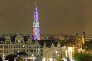 Se extreman las medidas de seguridad en Bélgica.