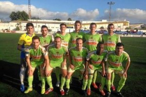 El Huércal Overa gana el primer pulso de la temporada.