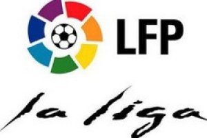 Logo de la LFP.