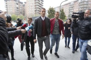 Amaya admite que hubo prima a terceros pactada con Osasuna.