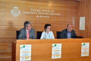 COITAAL-Jornada Cambio Climatico