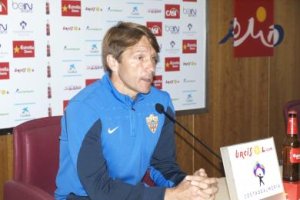 Joan Carrillo se enfada con el Comité.