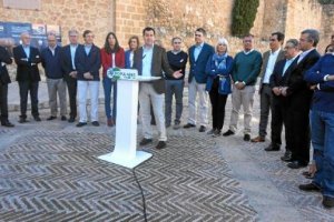 Todos los cabeza de lista andaluces para el 20-D