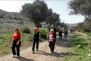 Espera una experiencia única.