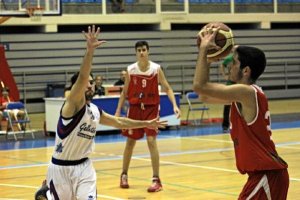 El equipo irá creciendo a medida que avance la temporada.