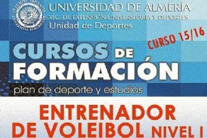 Ya tienes abierta la puerta para ser nuevo entrenador o entrenadora.