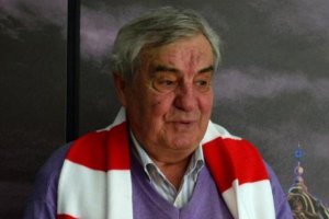 Fallece Miguel San Román a los 77 años.