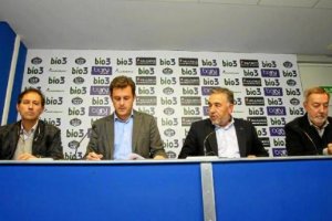 La Ponferradina hace números para aspirar a todo.