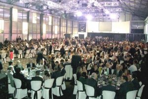 29 años han pasado desde la primera edición de los Premios Macael.