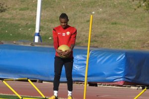 Nelson se enfrentará al Almería.