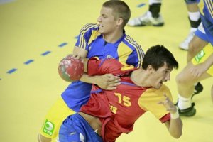 Álvaro Ruiz, en acción.