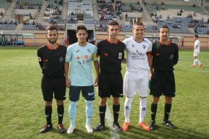 El Depor Ejido necesita a su afición.