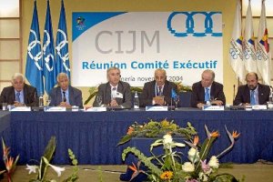 Comité de los Juegos Mediterráneos