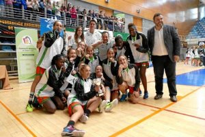 Una selección de Almería plagada de roqueteras.