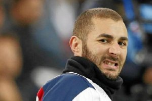 Serios problemas para el jugador madridista.