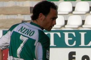 Nino es un ejemplo para los seguidores del Elche.