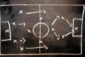 La pizarra en Segunda gana partidos.