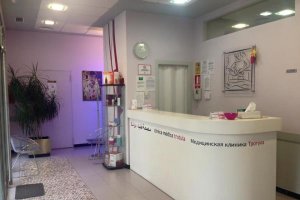 Trabajan a diario para hacer de la intervención sanitaria una actividad cómoda y cotidiana.