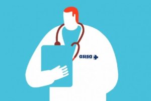 Asisa destina todos los recursos a mejorar la calidad de la asistencia que ofrecen a sus asegurados.