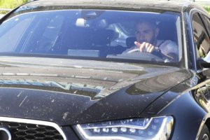 Karim Benzema va de juicio en juicio.