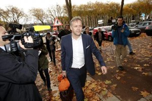 El abogado de Karim Benzema está satisfecho.