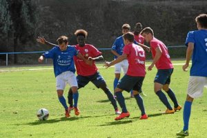 El equipo de Alberto González quiere volver a vencer.
