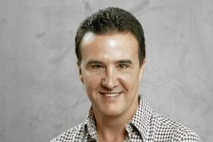 José Ramón de la Morena