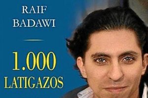 Detalle de la portada del libro que verá la luz a finales de este mes. 