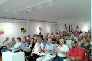 Jornadas de buen gobierno en la capital