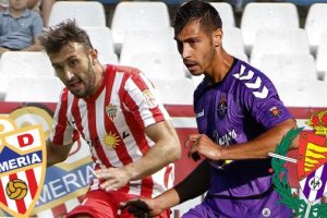 Almería-Valladolid.