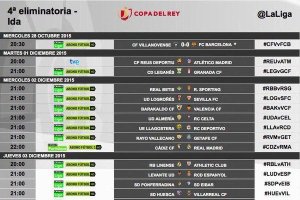 Copa del Rey.