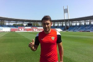 Eldin confía en el trabajo de Carrillo.