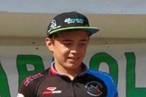 El campeón provincial.