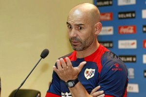 Paco Jémez no tiene claro lo de la jornada el día 31.