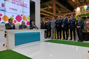 Presentación en Madrid del encuentro internacional