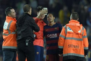 La Audiencia sigue investigando a Neymar.