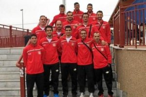 Los pupilos de Juanichi se estrenan con victoria.