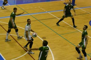 Unicaja-Mediterráneo.