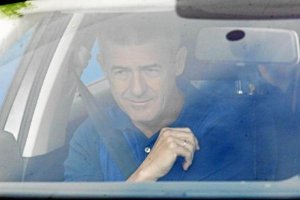 Lucas Alcaraz ya es historia en el Levante.