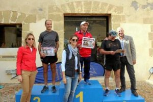 Hubo categorías y premiados.